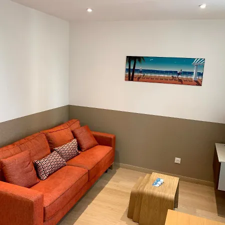 Appart hôtel Share
