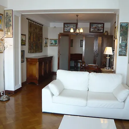 Palais D'Orient 1 Apartment Nice
