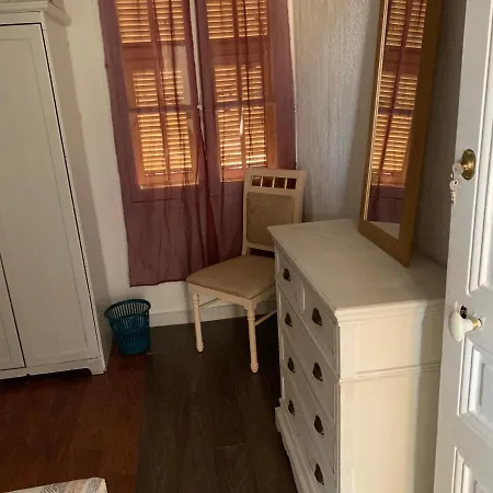 2 Jolies Chambres Centre Nice A 50 Euros Par Chambre *