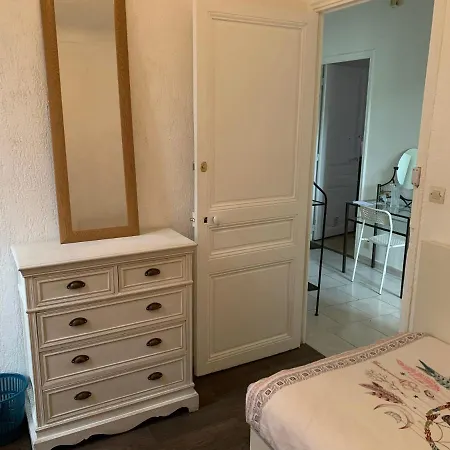 2 Jolies Chambres Centre Nice A 50 Euros Par Chambre * Nice
