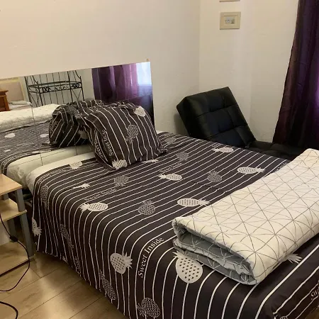 2 Jolies Chambres Centre Nice A 50 Euros Par Chambre Guest house