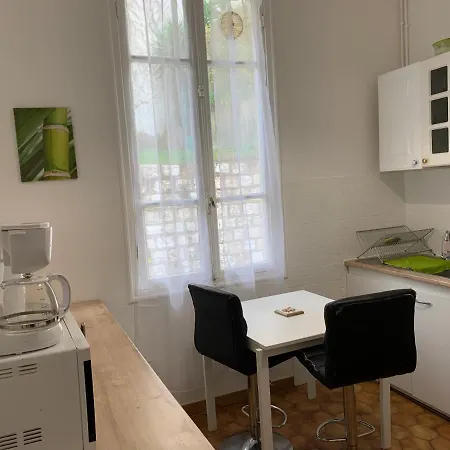 2 Jolies Chambres Centre Nice A 50 Euros Par Chambre Guest house