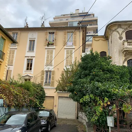 2 Jolies Chambres Centre Nice A 50 Euros Par Chambre *