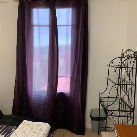 2 Jolies Chambres Centre Nice A 50 Euros Par Chambre *