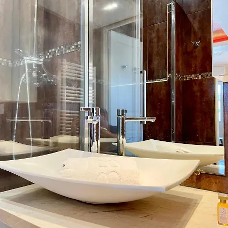Appartement Swiss Star - Easy Nice