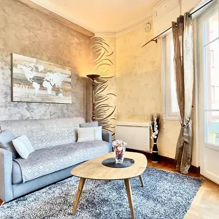 Swiss Star - Easy Appartement *
