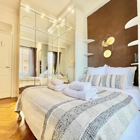 Swiss Star - Easy Appartement