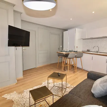 Appartement Lovely Heart Of Golden Square Fiber Wifi *
