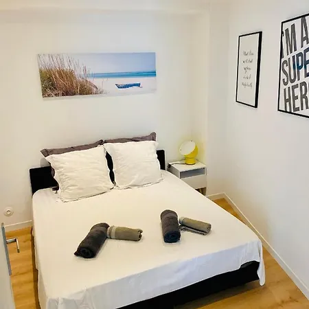 Appartement Lovely Heart Of Golden Square Fiber Wifi *