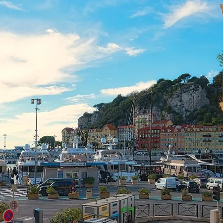 Riviera Nice