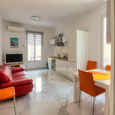 Bella Nissa Appartement