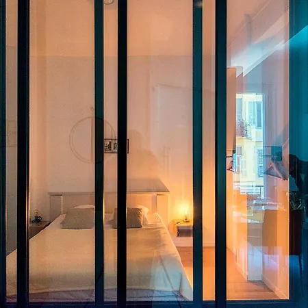 Bella Nissa Appartement *