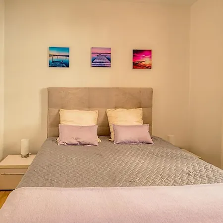 Apartment Riviera Nice