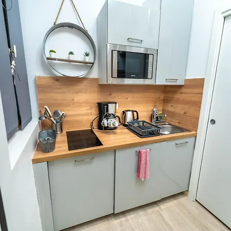 Apartment Vieuxnice 3 Eme Etage Vieilleville Emblematique Hyper Centre
