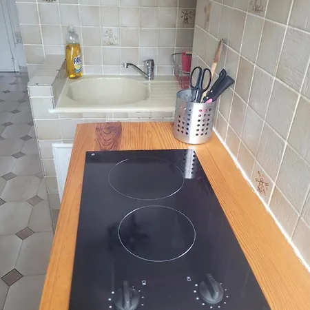 Centre, Appartement Nice