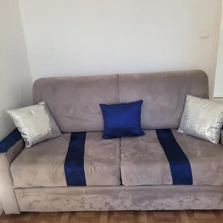 Centre, Appartement