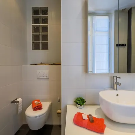 Victor Hugo Palais Ap3061 By Riviera Homes Appartement