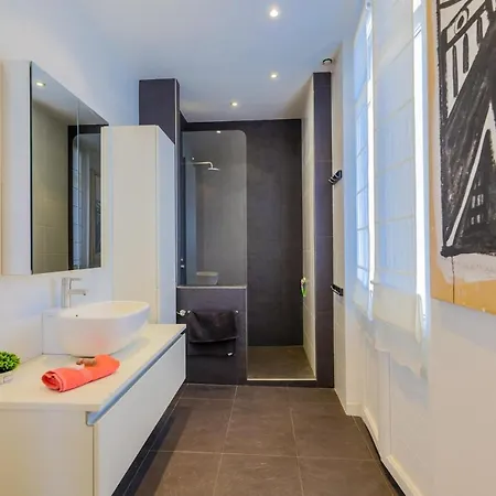 Appartement Victor Hugo Palais Ap3061 By Riviera Homes Nice