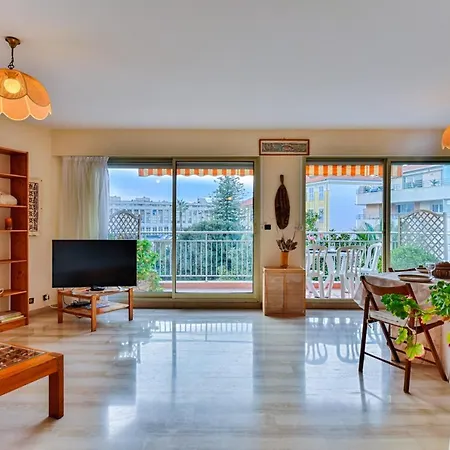 Appartement Le Pacifica *