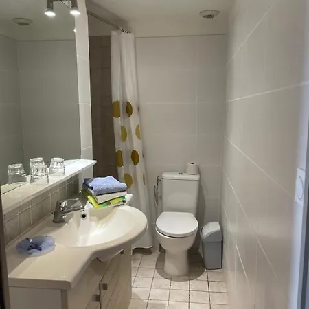 Alexandre Appartement *