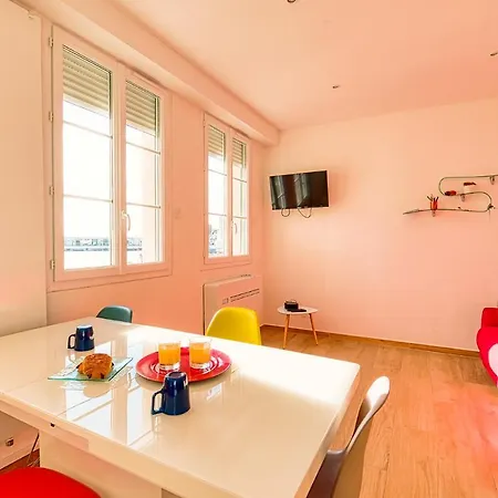 Apartment Riviera *