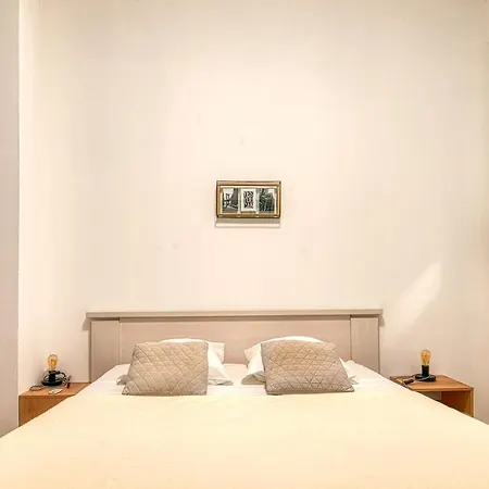 Bella Nissa Appartement