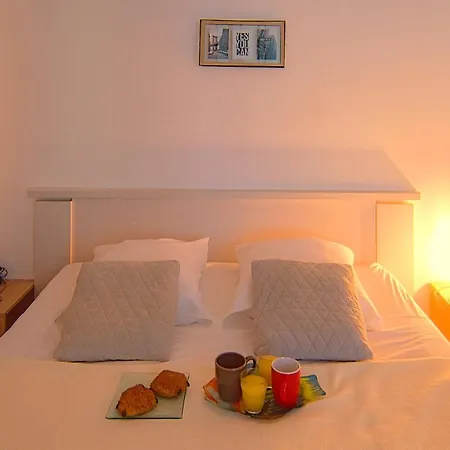 Bella Nissa Appartement *