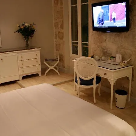 Boutique Côte D'azur 3* Nice