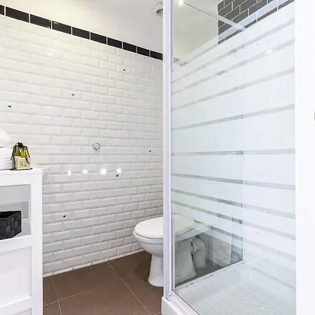 1 Bdr Downtown Near Place Massena Appartement Nice