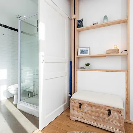 Appartement 1 Bdr Downtown Near Place Massena *
