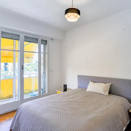 Le Béryl Appartement *