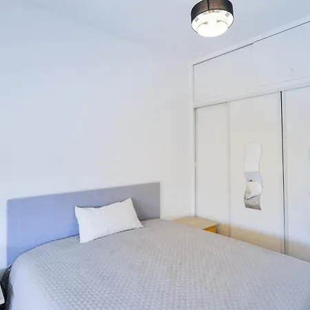 Appartement Le Béryl *