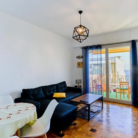 Le Béryl Appartement