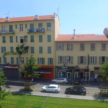 Cap Californie By Interhome Appartement Nice