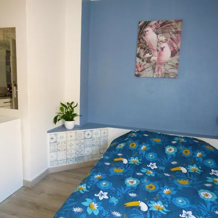 Climatisés Proche Appartement Nice