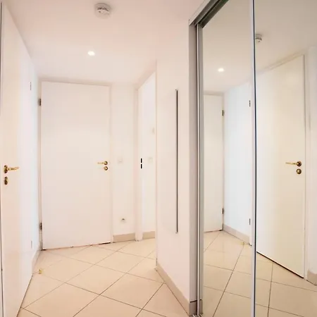 Appartement Palais Liberte *