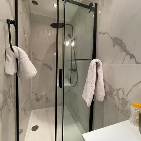 Appartement Spacious 3 Bedroom Flat Center - Magnificent View *