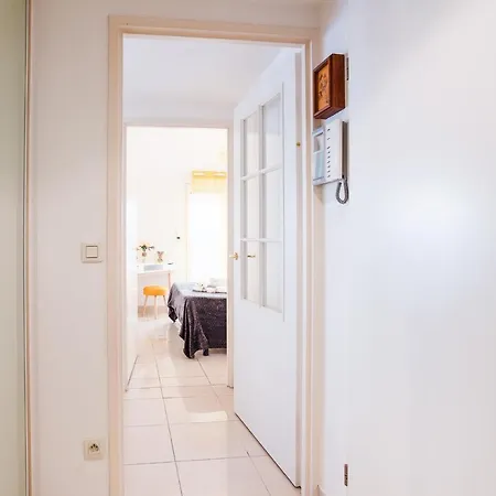 Palais Liberte 4 Ap4253 By Riviera Homes Appartement Nice