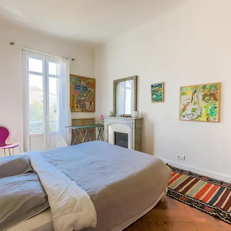 Appartement Victor Hugo Palais Ap3061 By Riviera Homes