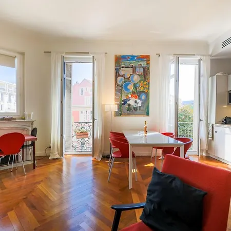 Victor Hugo Palais Ap3061 By Riviera Homes Appartement *