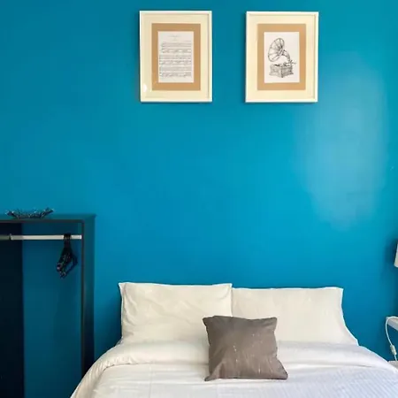 Apartment Budget Berlioz Nice