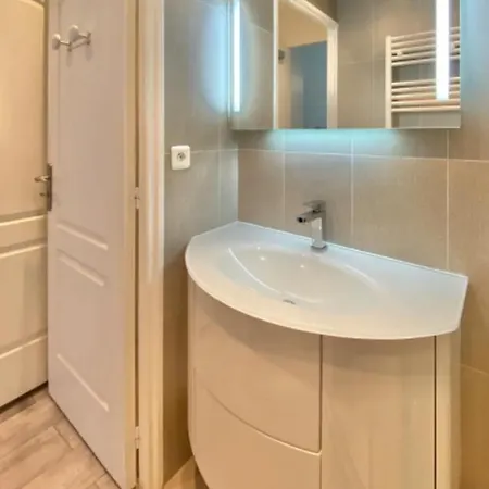 Apartment Budget Berlioz *