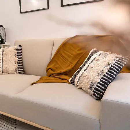 Appartement Magic Design *