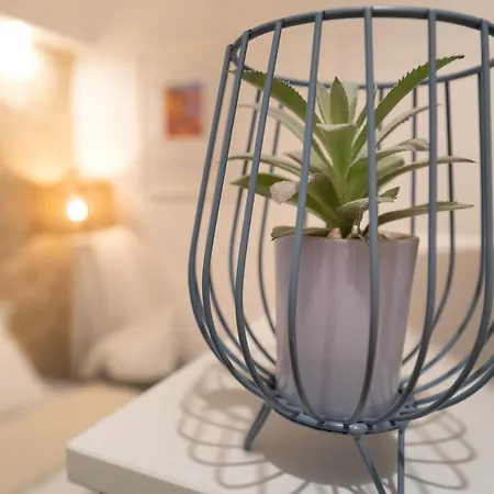 Appartement Magic Design