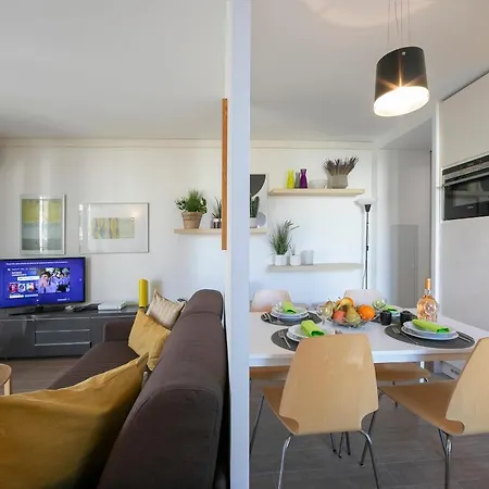 Liberation Appartement Nice