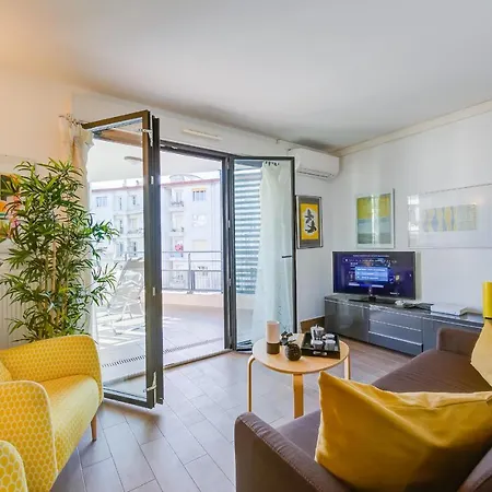 Appartement Liberation *