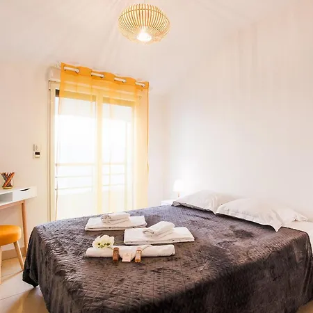 Palais Liberte 4 Ap4253 By Riviera Homes Appartement Nice