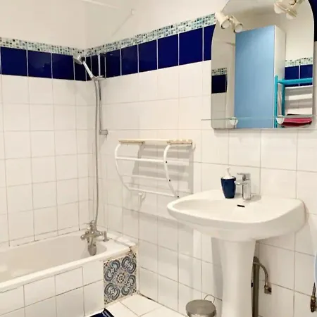T2 à 50m De Promenade Des Appartement Nice