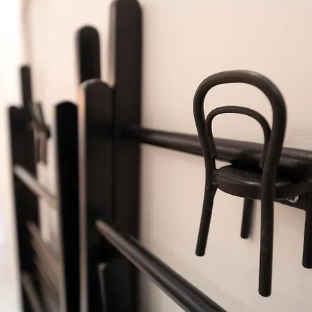 Appartement Magic Design