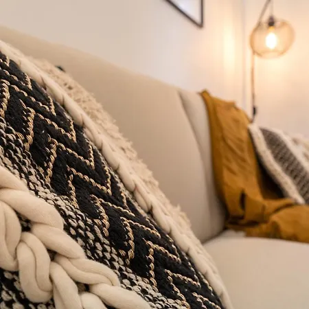 Appartement Magic Design